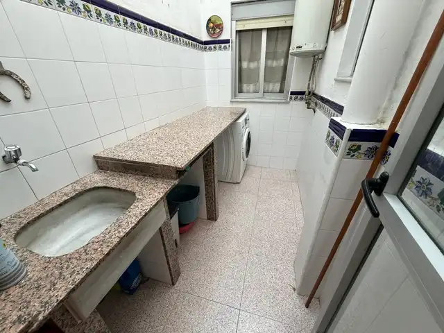 Haus mit Terrasse zum Verkauf in Carrer de Llaurí, imagen 8
