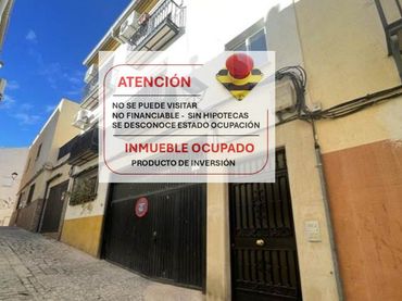 Wohnung mit Aufzug zum Verkauf in San Felipe - El Almendral - La Merced