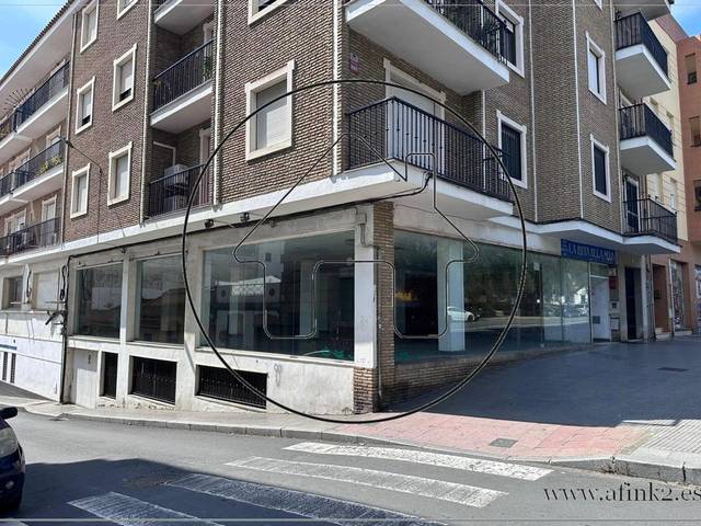 Local comercial en Alquiler en Guatemala, 6 en Reina Victoria - Matadero