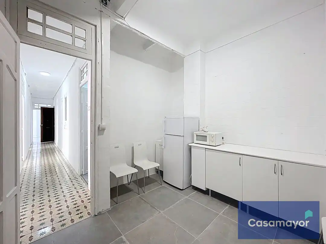 Office for rent in Alicante / Alacant