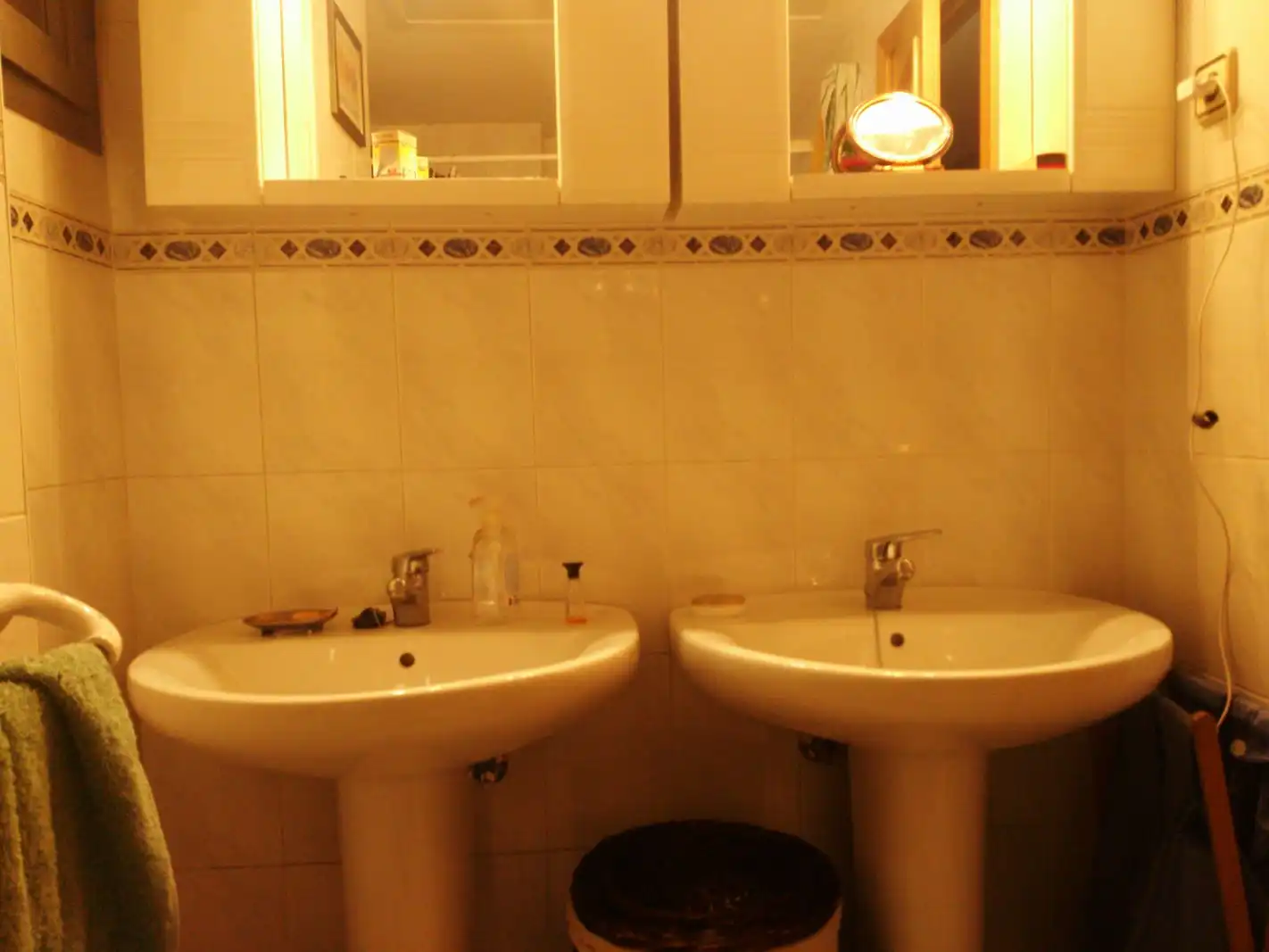 Wohnung mit Pool zur Miete in Cocheras 4, imagen 13