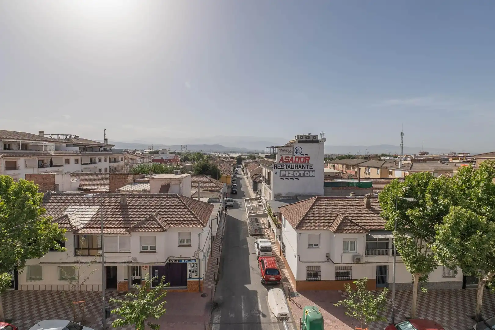 Penthouse with lift for sale in Albolote, imagen 22