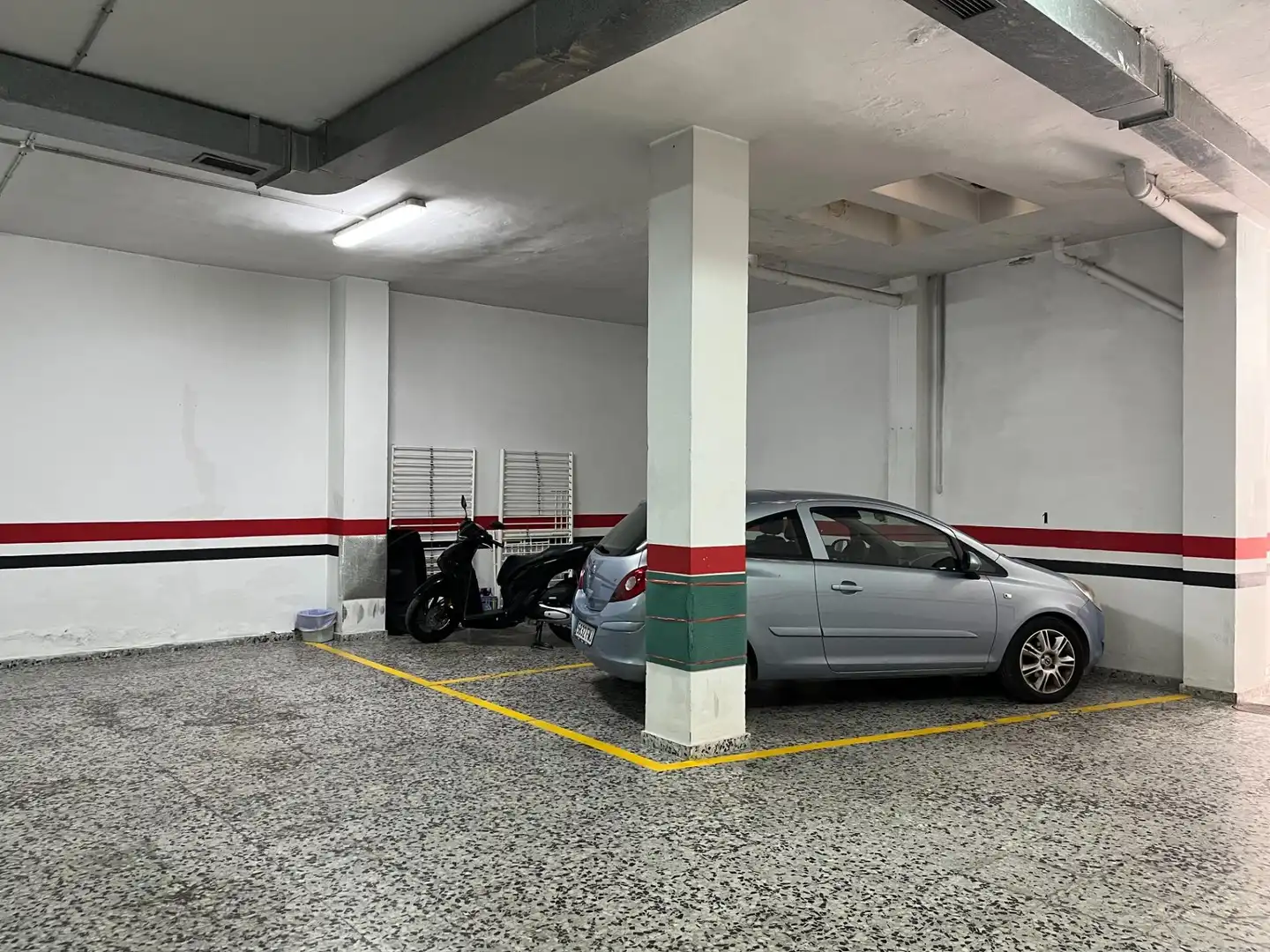 Aparcament en venda a Cueva de Menga, imagen 4
