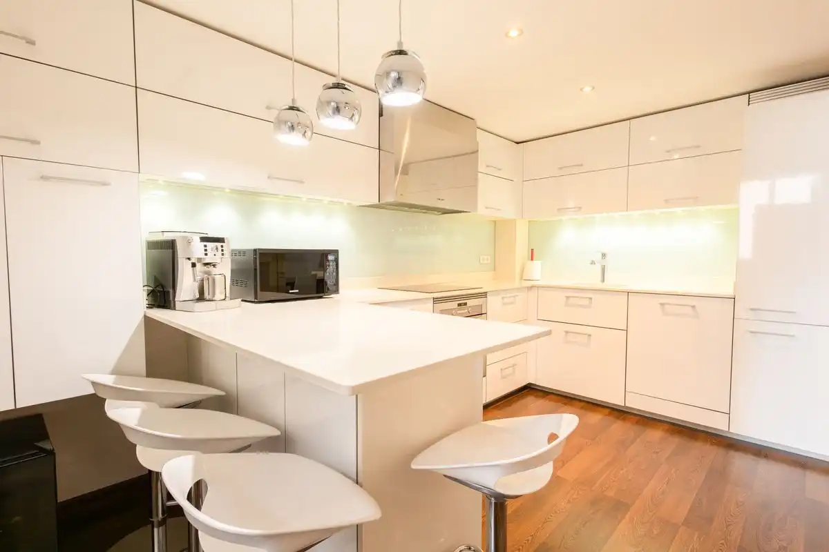 Cocina de Piso en venta en Eivissa con Aire acondicionado, Calefacción y Terraza