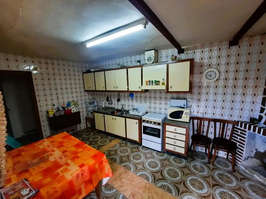 Cuina de Casa o xalet en venda en Orihuela