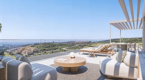 Foto 3 de Apartamento en venta en Valle Romano Golf, Estepona