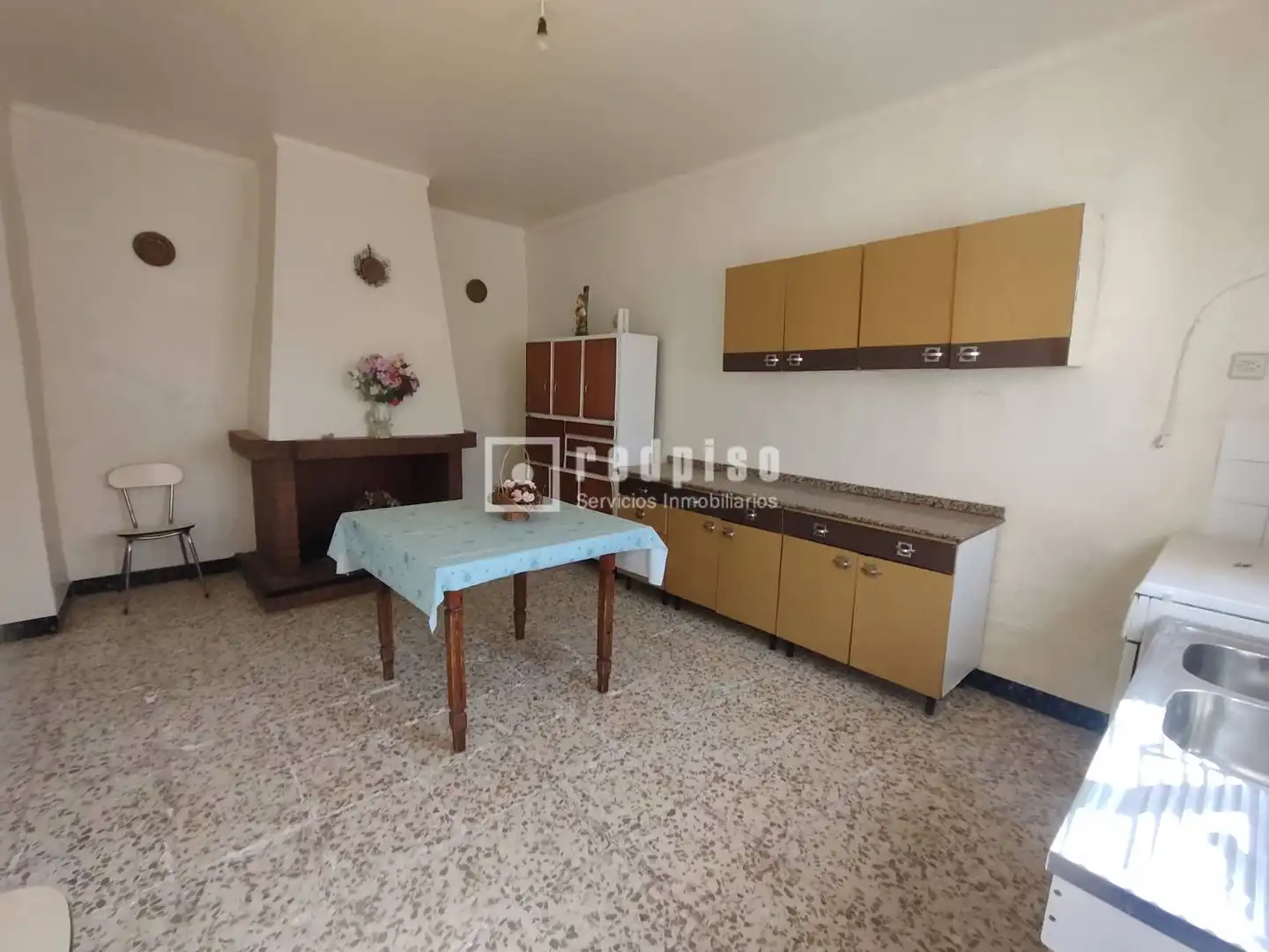 Casa amb jardí en venda a Sierra de Yeguas, imagen 4