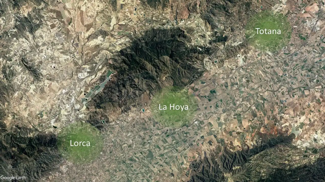 Terreno rústico en venta en Cm Los Limoneros, imagen 5