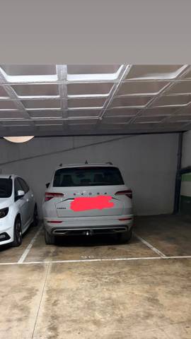 Garaje en Alquiler en Avinguda d'Espanya, Nº 6 en Serraparera