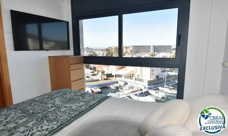 Appartement compact avec piscine à vendre à Santa Margarita, imagen 13