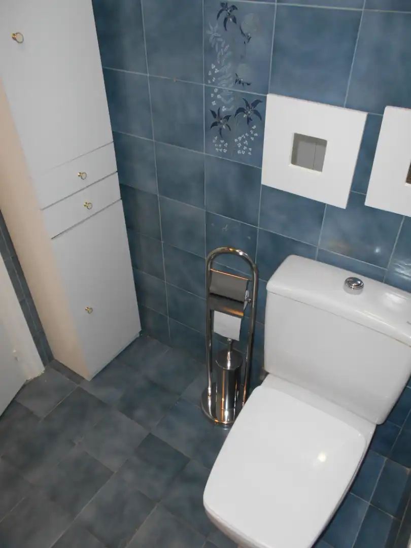 Apartamento de alquiler en Calle Ramón y Cajal, Centro - Plaza Mayor