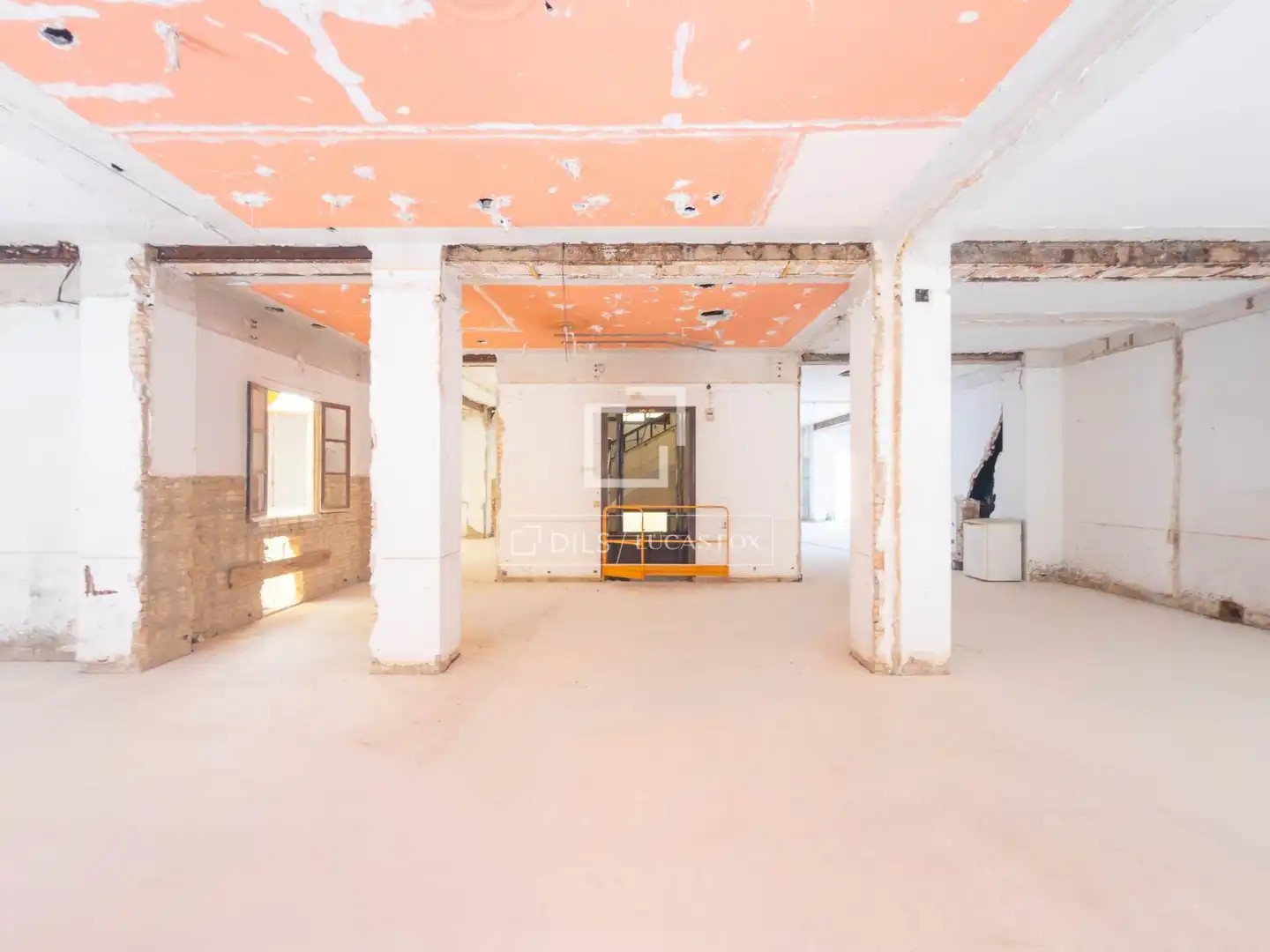 Flat with lift for sale in Ciutat Vella, imagen 2