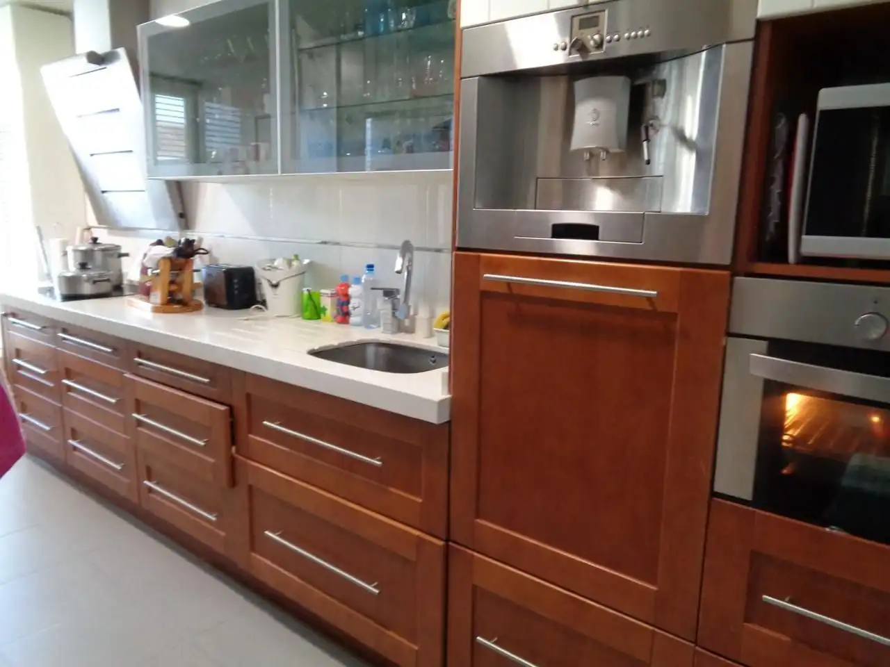 Flat with lift for sale in Plan Sur - Amistad, imagen 9