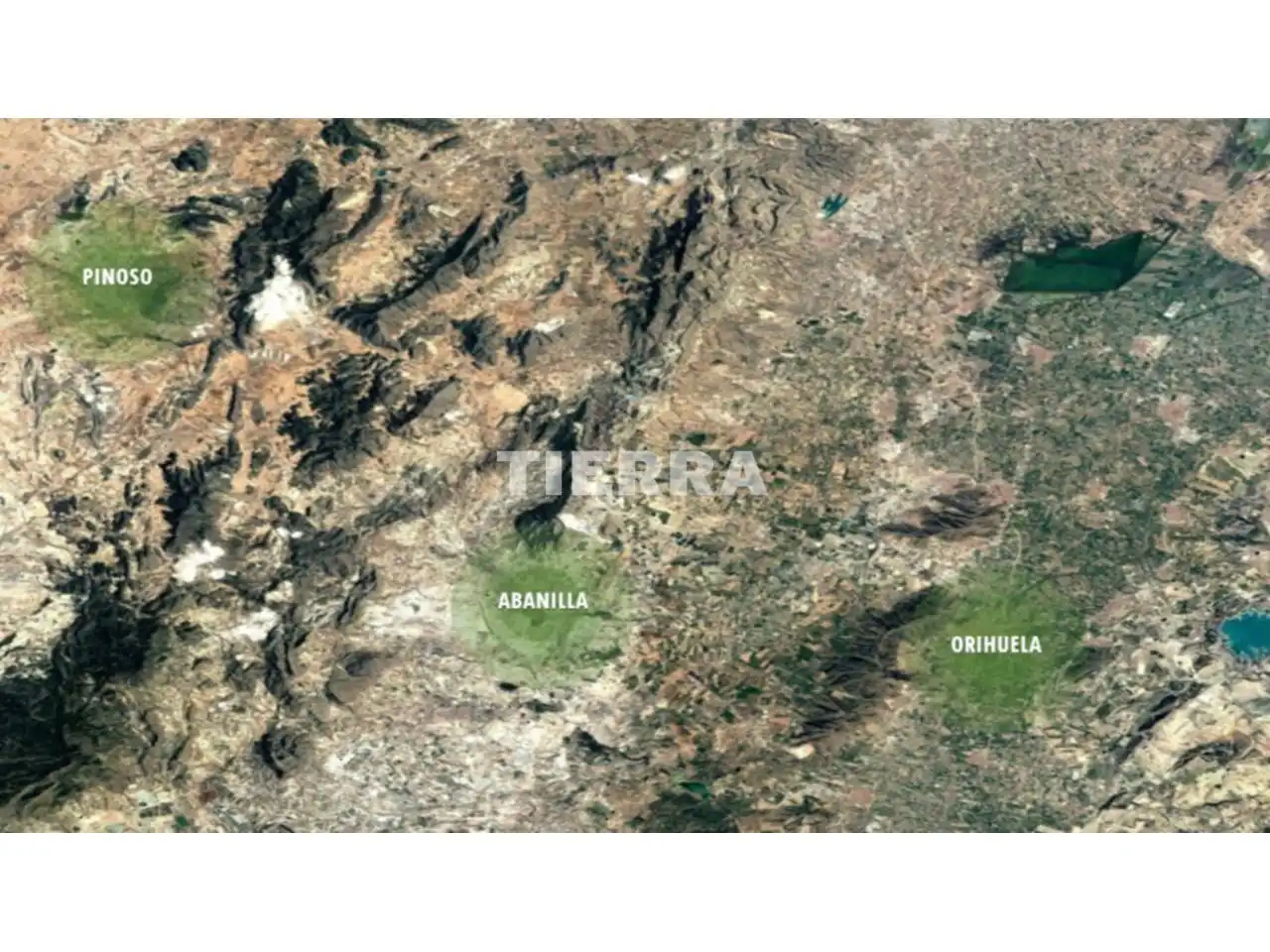 Lands and plots for sale in Poligono El Semolilla, imagen 4