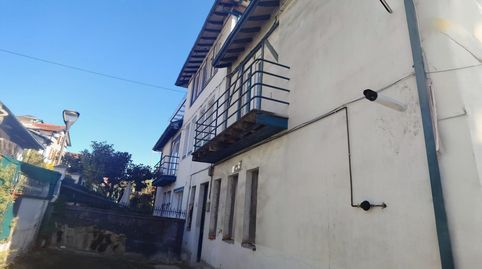 Foto 3 de Casa o xalet en venda a Grupo Ciudad Jardin, Matiko - Ciudad Jardín, Bilbao