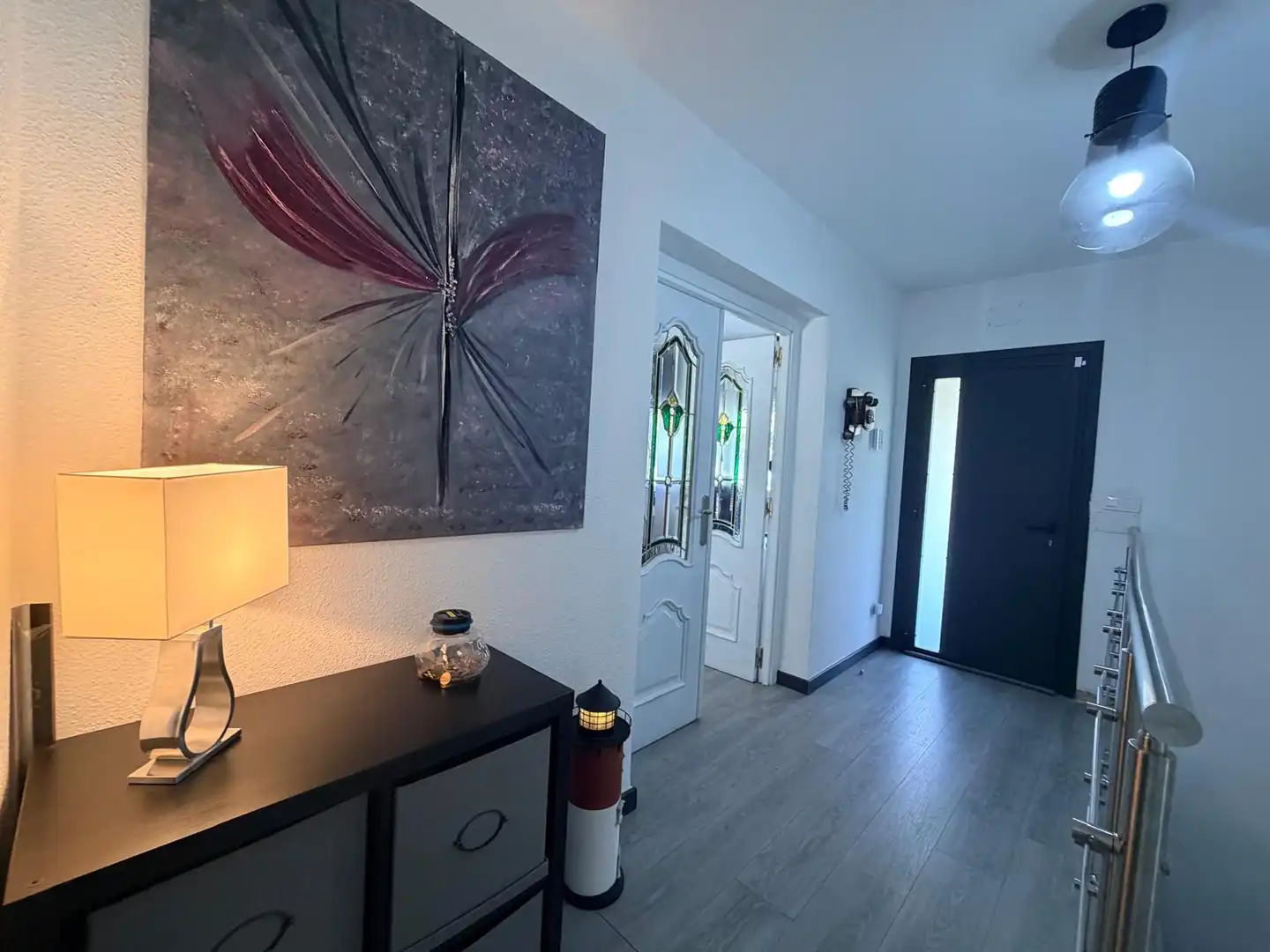 Houses for sale in Valdemorillo  with Air Conditioner, Heating and Private garden