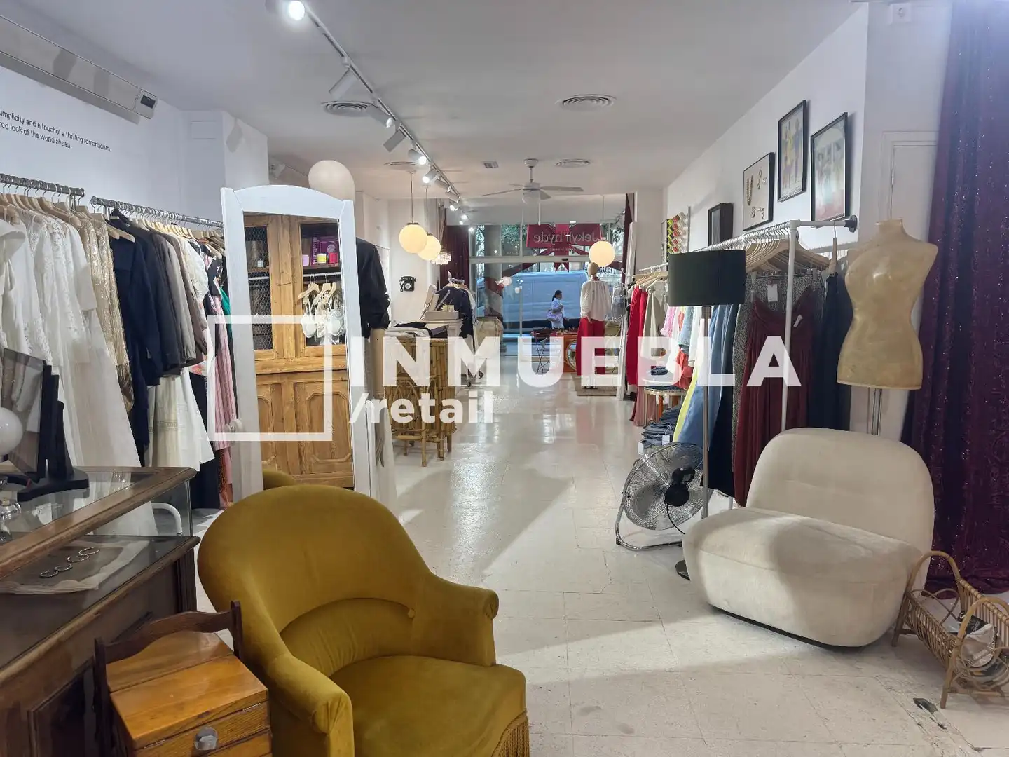 Local comercial en traspaso en Mallorca, imagen 5