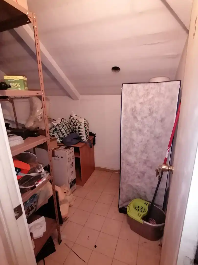 Piso en venta en Gijón  con Calefacción, Terraza y Trastero