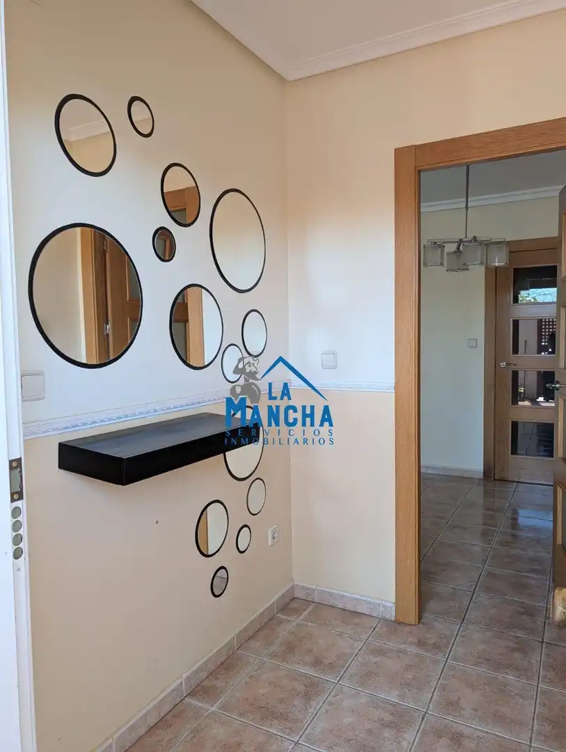 Detached homes for sale in La Gineta  with Heating, Terrace and Balcony