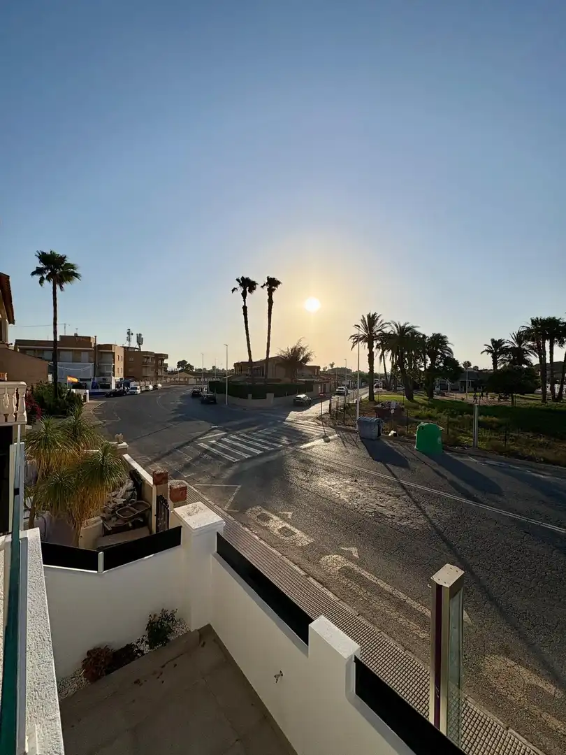 Haus mit Terrasse zum Verkauf in Santiago de la Ribera, imagen 25