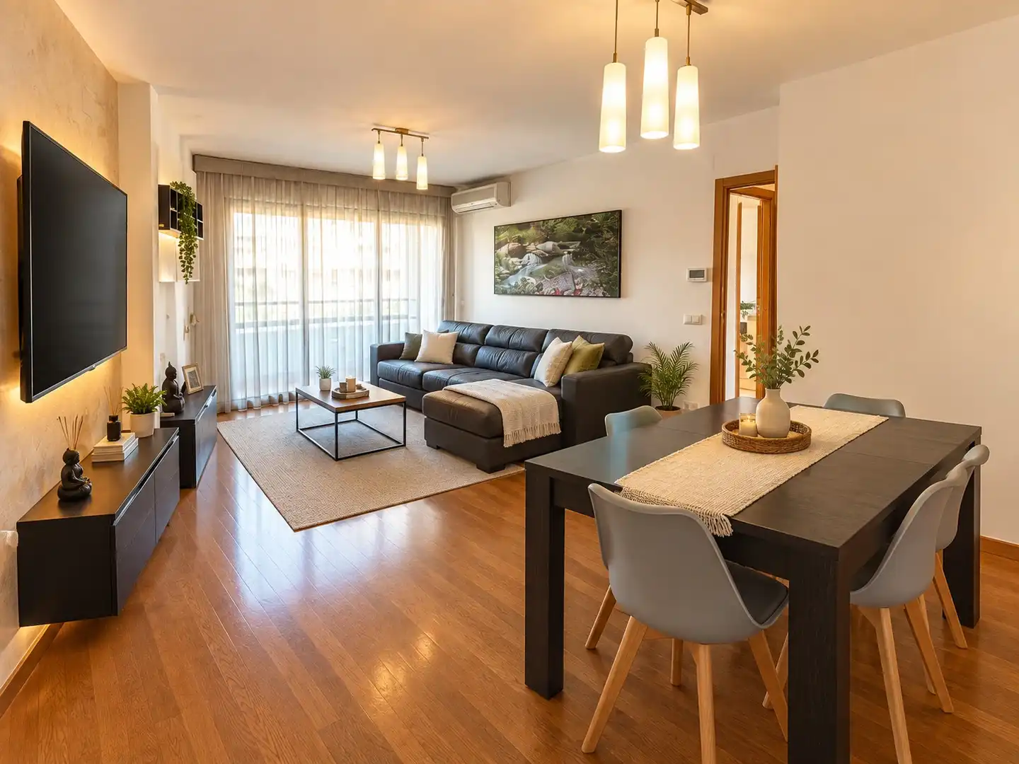 Duplex with terrace for sale in Can Tintorer - Can Tries