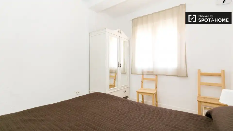Habitació a Fígares