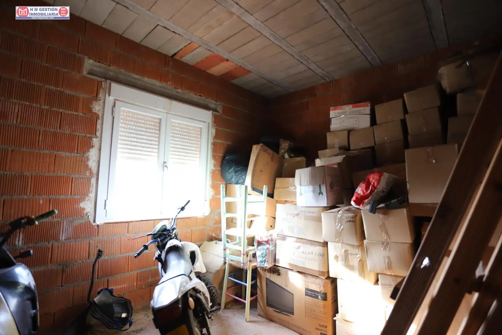 Casa rústica en venda a Alcázar de San Juan, imagen 12