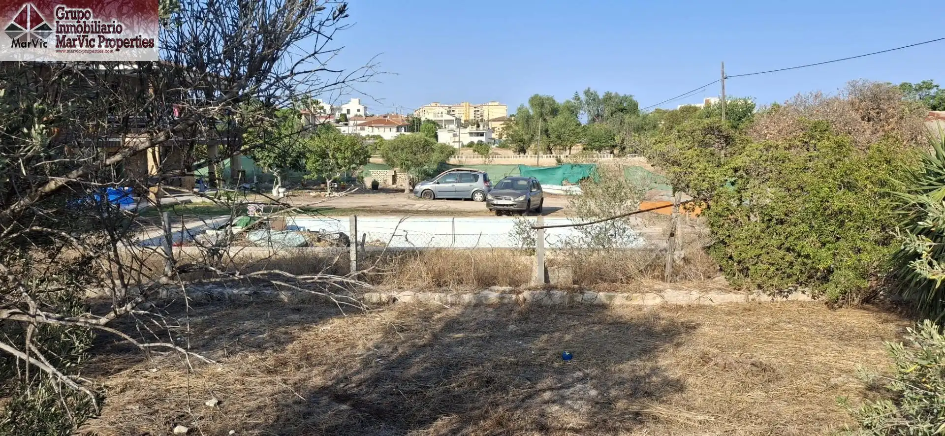Wohnbaugrundstück zum Verkauf in Platja de Vila Joiosa, imagen 14