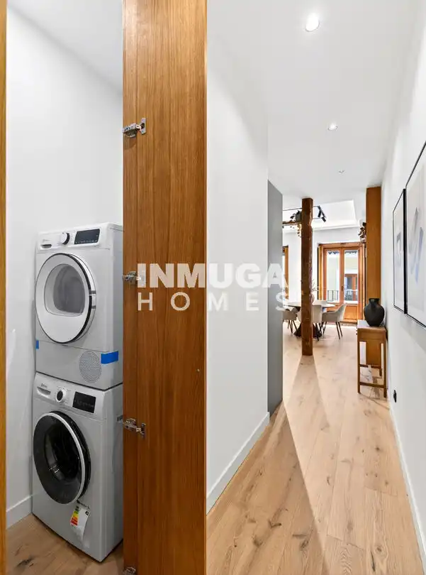 Wohnung mit Terrasse zum Verkauf in Calle de San Vicente Ferrer, imagen 50