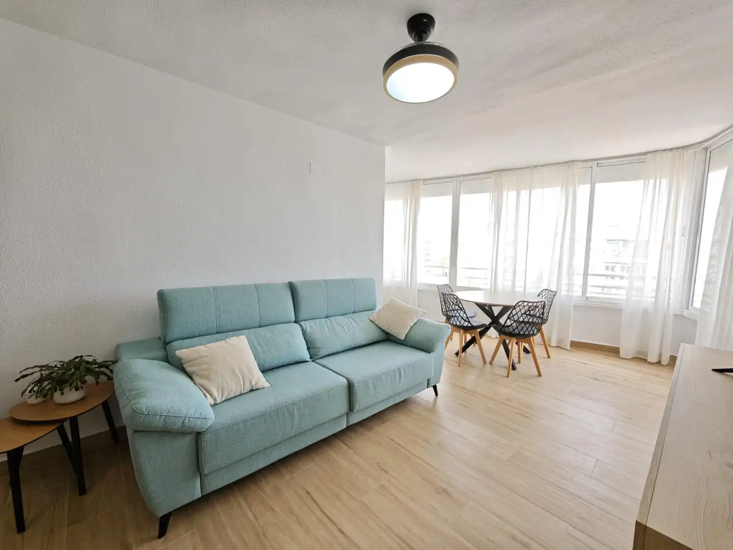 Wohnung mit Pool zur Miete in Los Arenales del Sol, imagen 6
