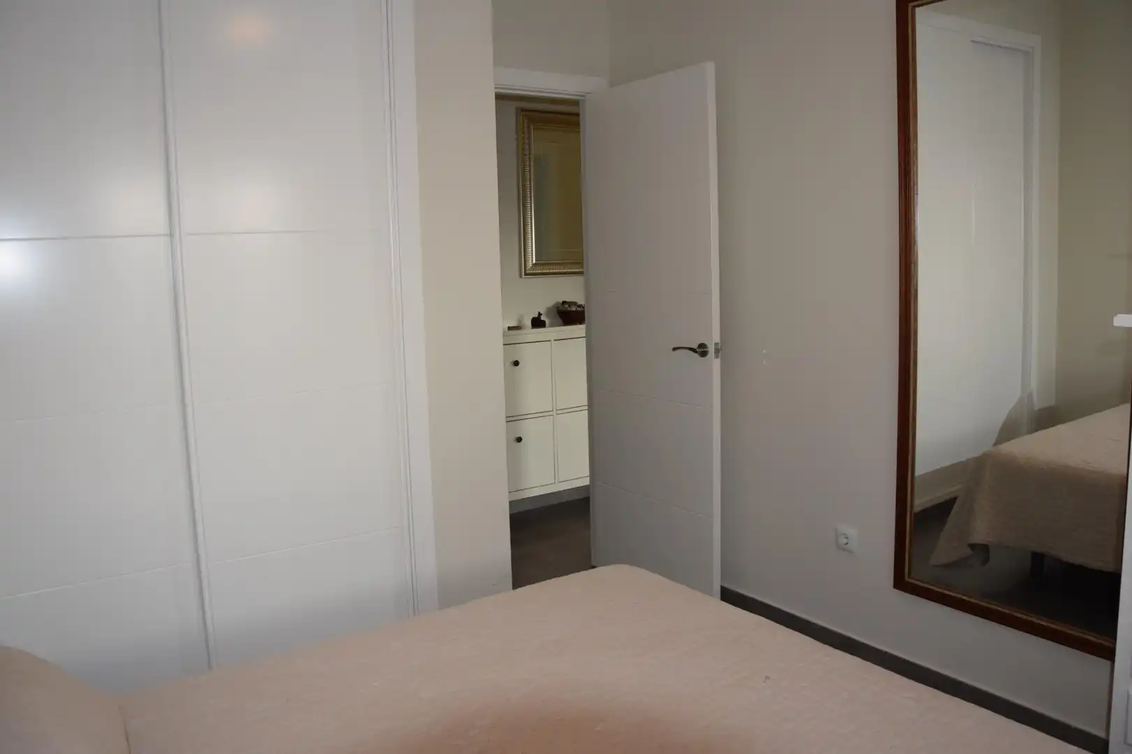 Bedroom of Houses for sale in El Portil  with Air Conditioner, Heating and Terrace