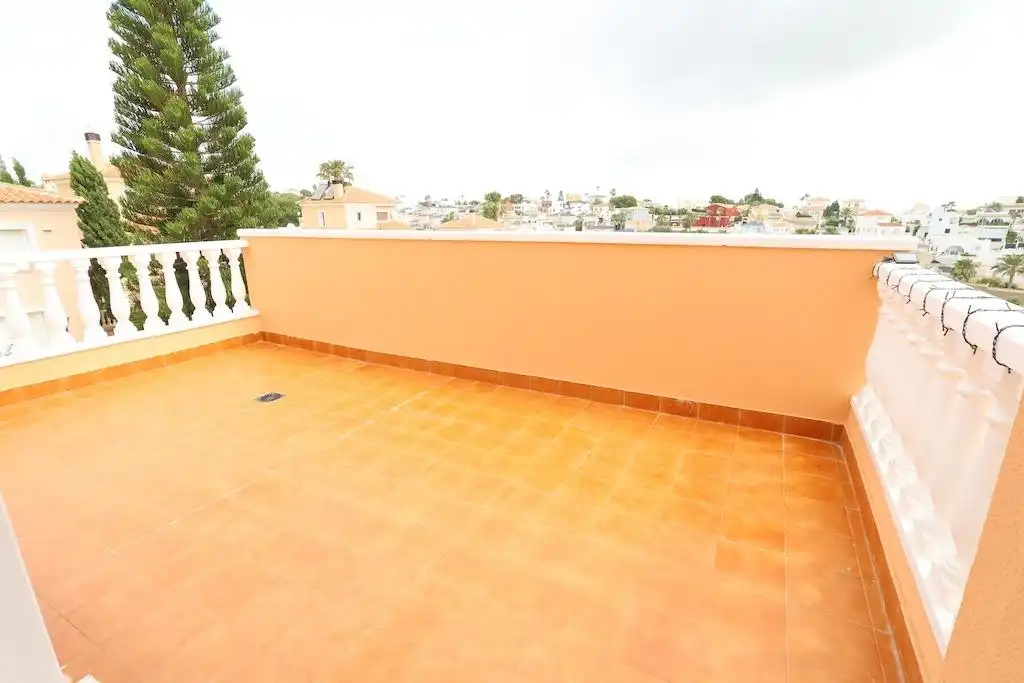 Xalet amb piscina en venda a Calle TREVELEZ, imagen 22
