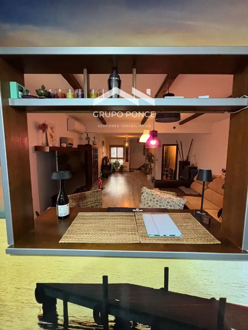 Vista exterior de Casa o chalet en venta en Jerez de la Frontera con Aire acondicionado, Trastero y Amueblado