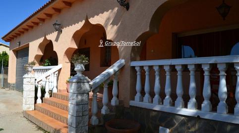Foto 3 de Casa o xalet en venda a Roser, Llorenç del Penedès, Tarragona