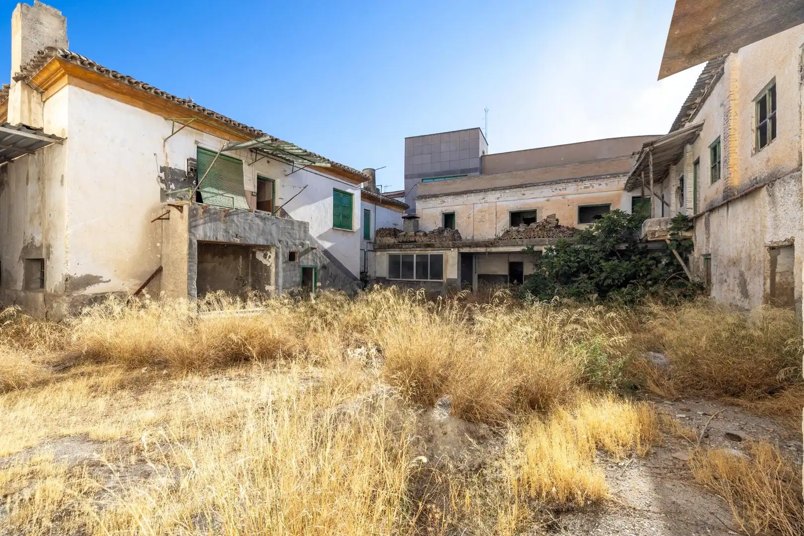 Casa o xalet en venda en Fuente Vaqueros