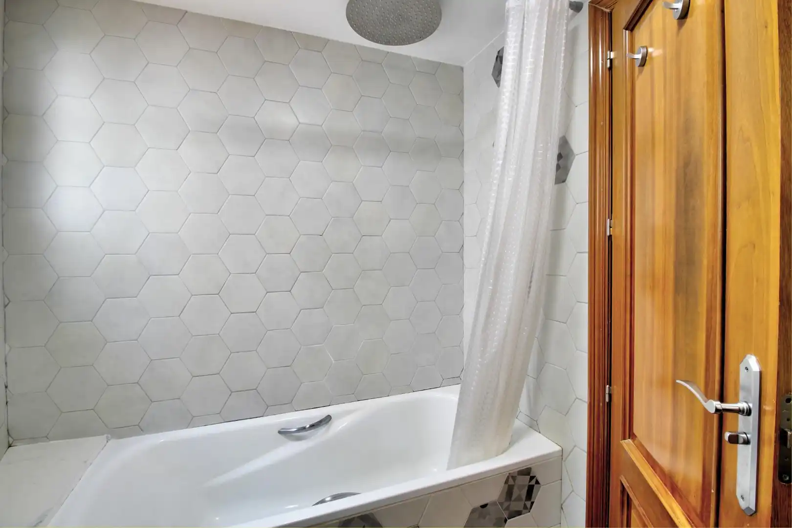 Penthouse with lift for sale in Calle CARINYENA, imagen 38
