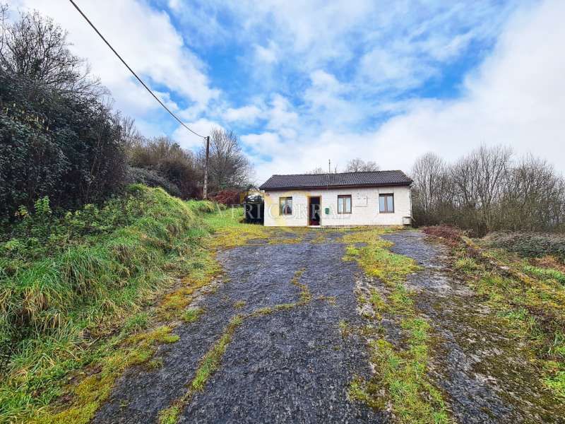 Casa o xalet en venda a Areñes, San Claudio - Trubia - Las Caldas