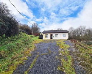 Casa o xalet en venda a Areñes, San Claudio - Trubia - Las Caldas