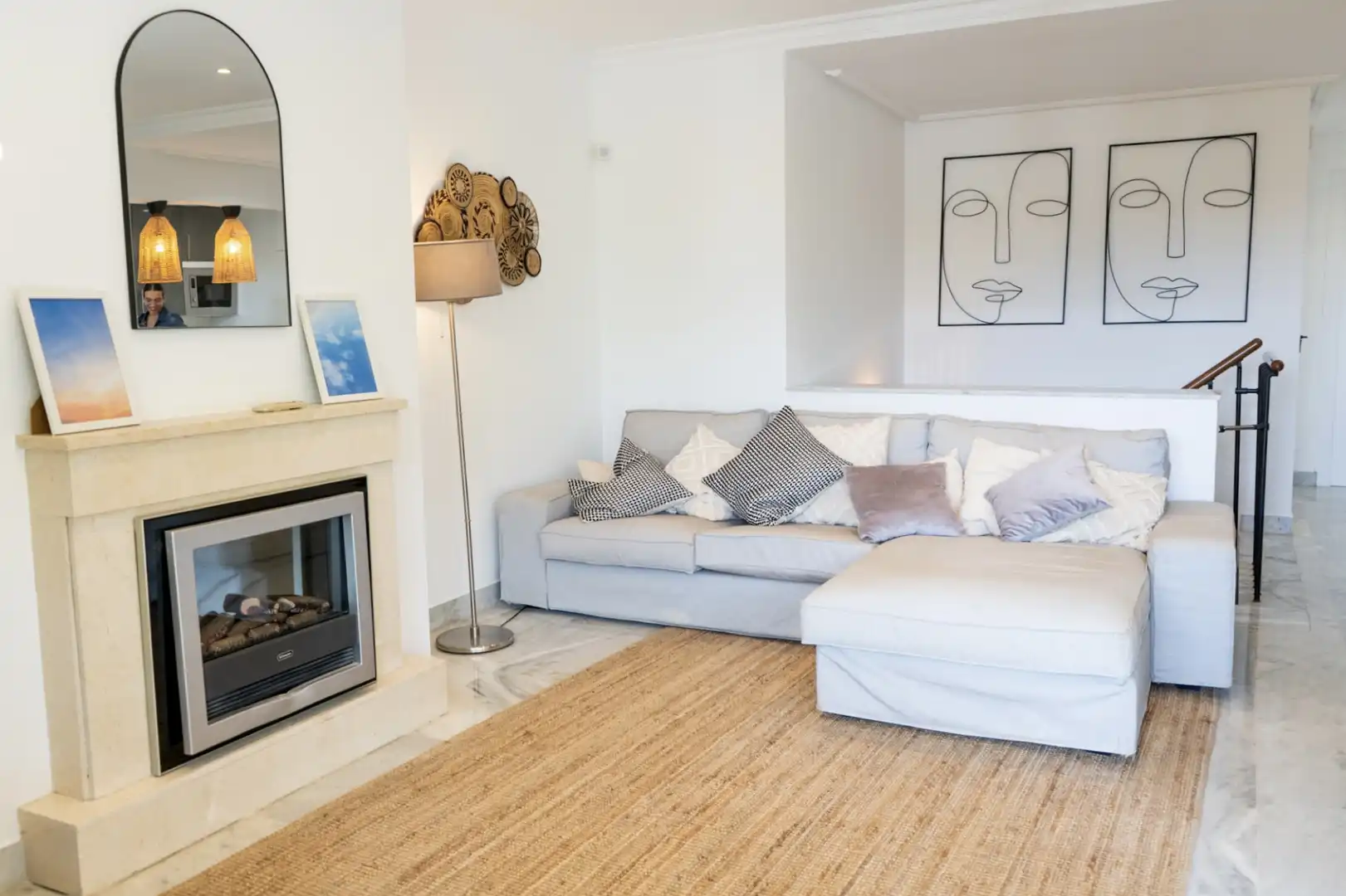 Apartamento en venta en MANOLETE-NVA ANDALUCIA, 13, Nueva Andalucía centro