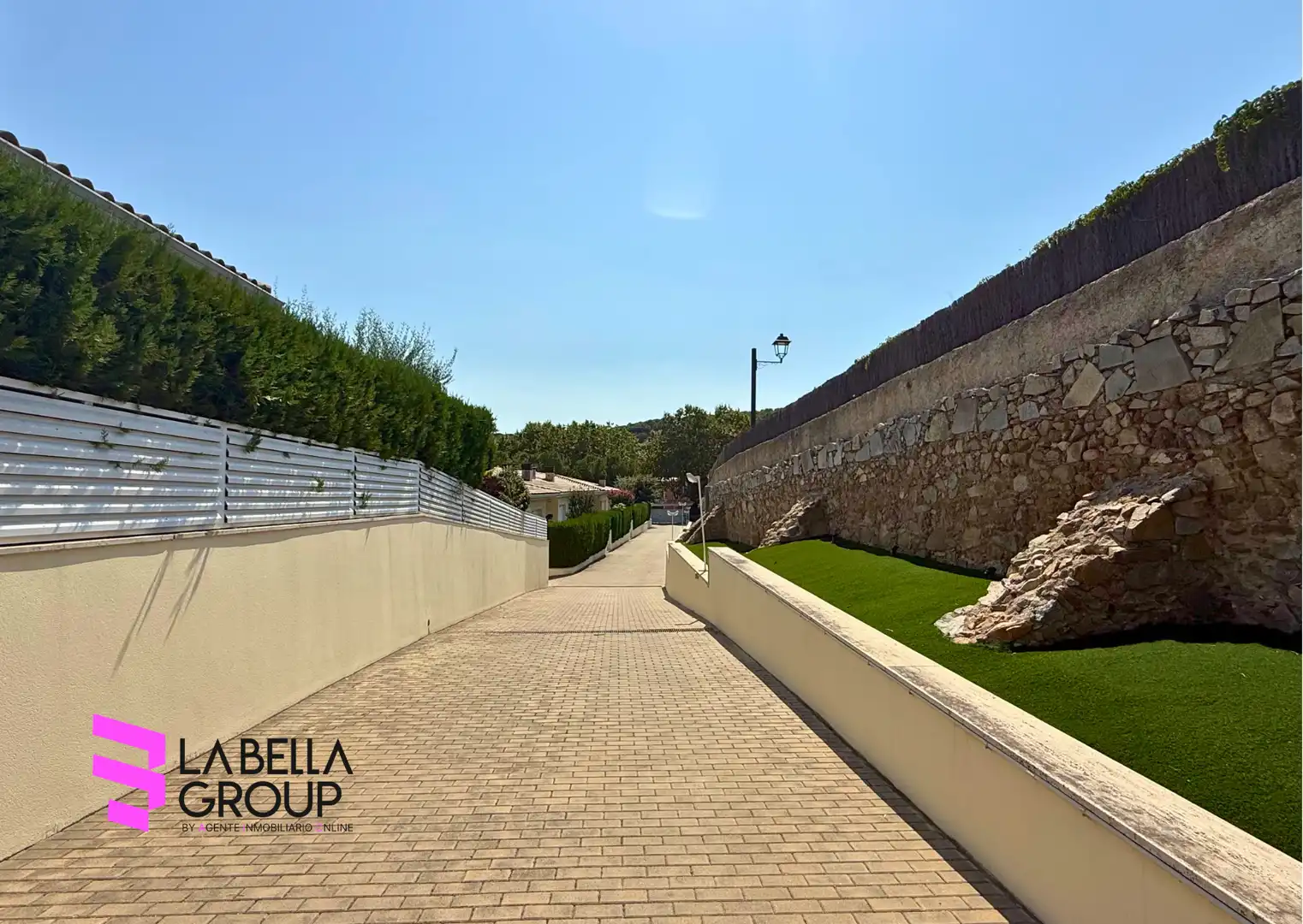 Detached house with pool for sale in Teià, imagen 44