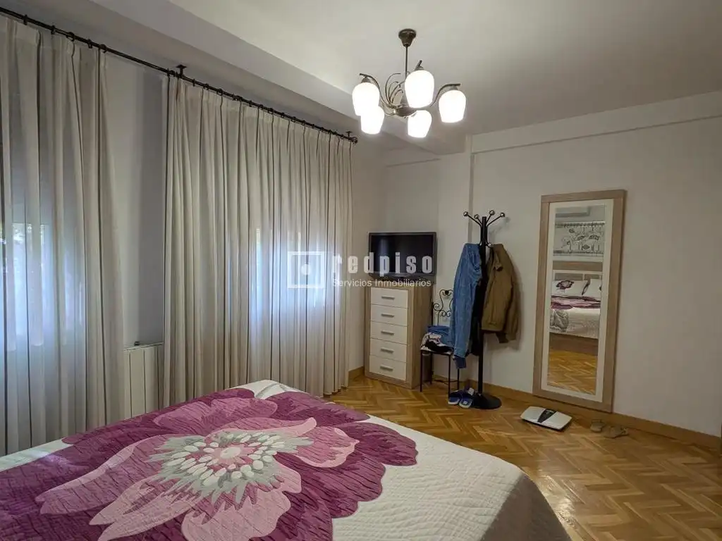 Habitación de Piso en venta en Getafe con Aire acondicionado, Calefacción y Parquet