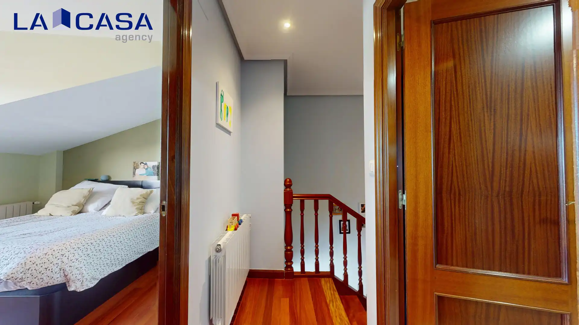 Casa a schiera con terrazza in vendita a Barrio Islares, imagen 31