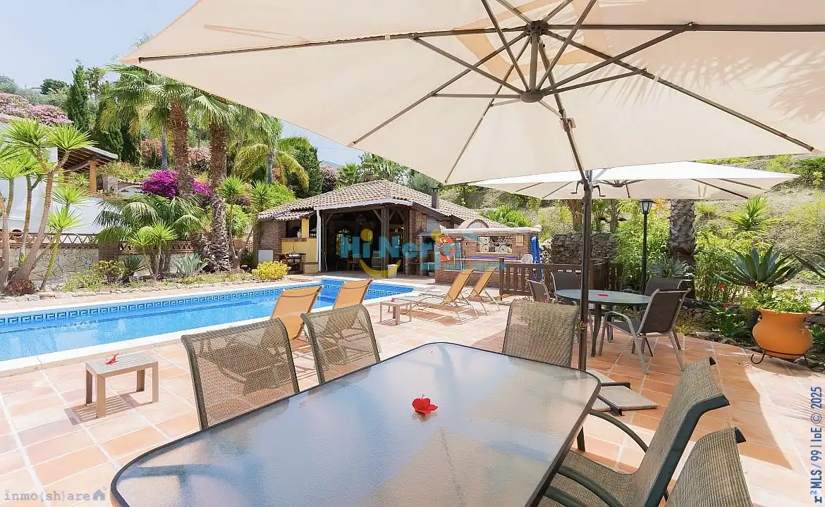Villa avec piscine à vendre à Mijas pueblo, imagen 25