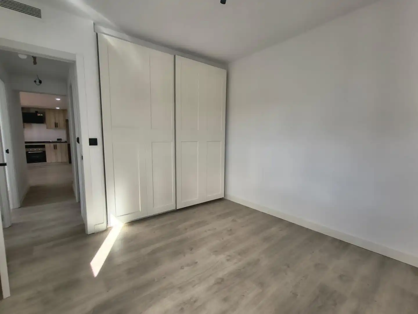 Schlafzimmer von Wohnung zum Verkauf in Humanes de Madrid mit Terrasse