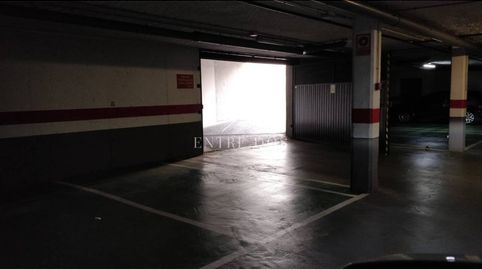 Foto 5 de Garatge en venda a Vicente Blasco Ibáñez, 15, Rafalafena, Castellón de la Plana / Castelló de la Plana