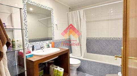 Foto 5 de Piso en venta en El Fuerte - La Dehesa, Málaga