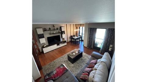 Foto 3 de Dúplex en venda a Polvorín, Ourense Capital