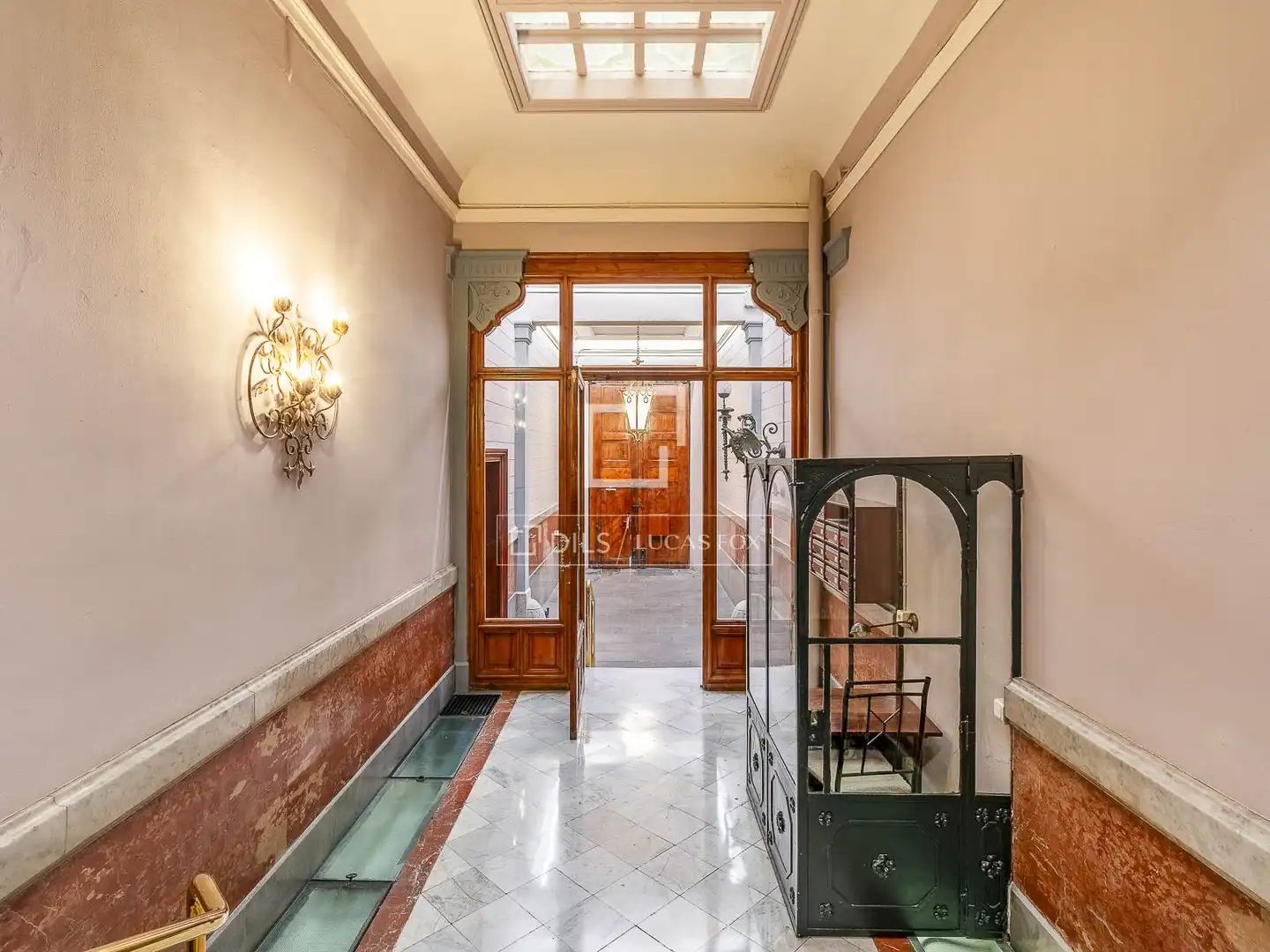 Appartamento con balcone in vendita a Eixample, imagen 47