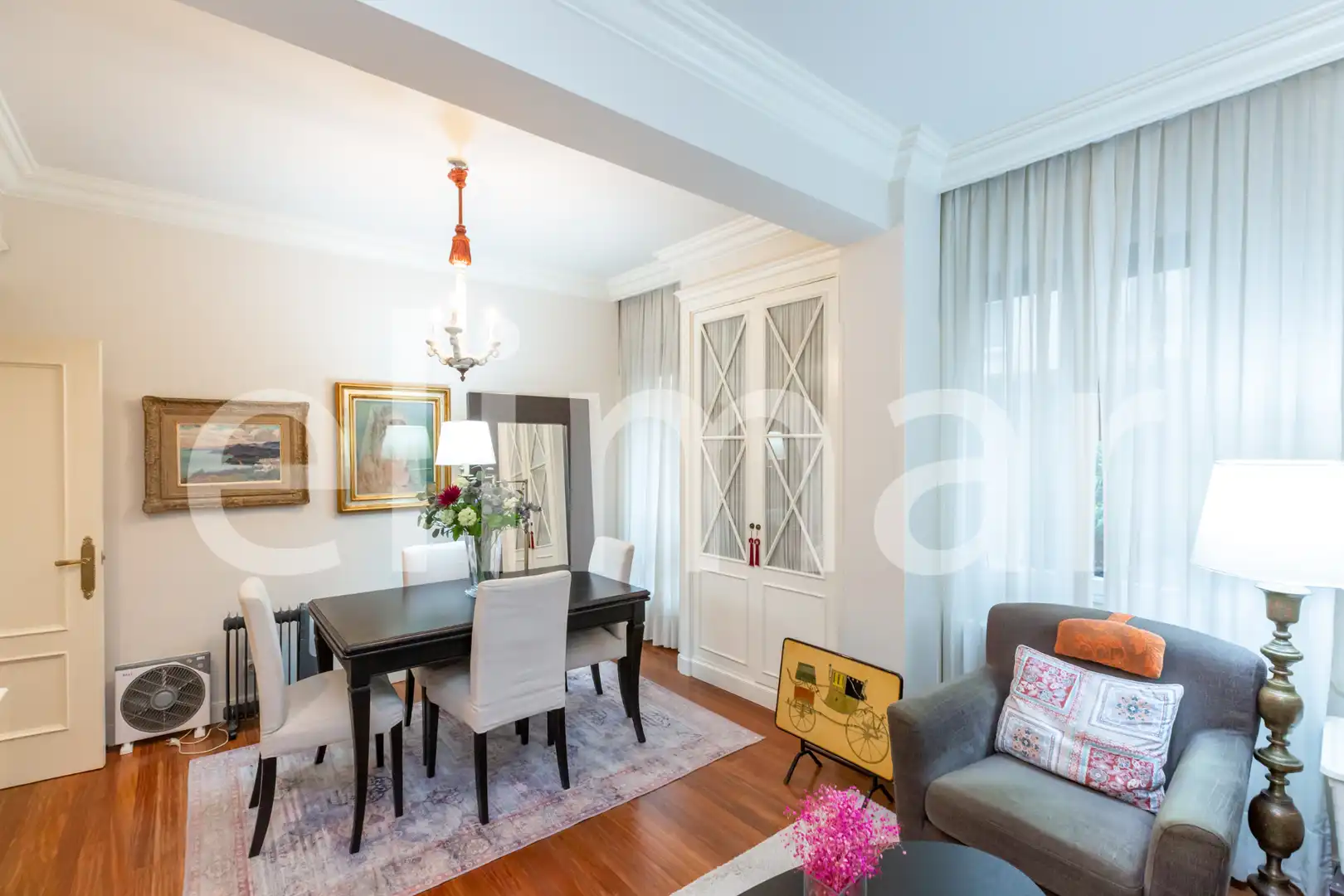 Appartement avec ascenseur à vendre à Barraincúa Kalea, imagen 4