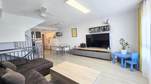 Foto 3 de Dúplex en venda a Las Fuentes - Los Cipreses, Aspe